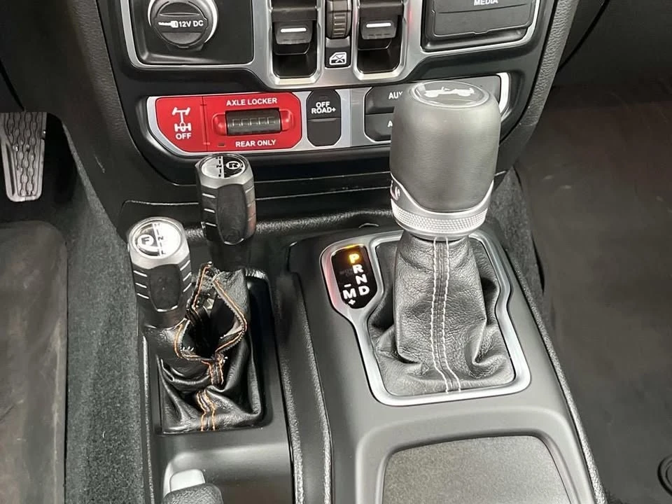 2023 Jeep JT Gladiator - Image 20 of 20