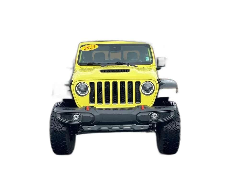 2023 Jeep JT Gladiator - Image 8 of 20