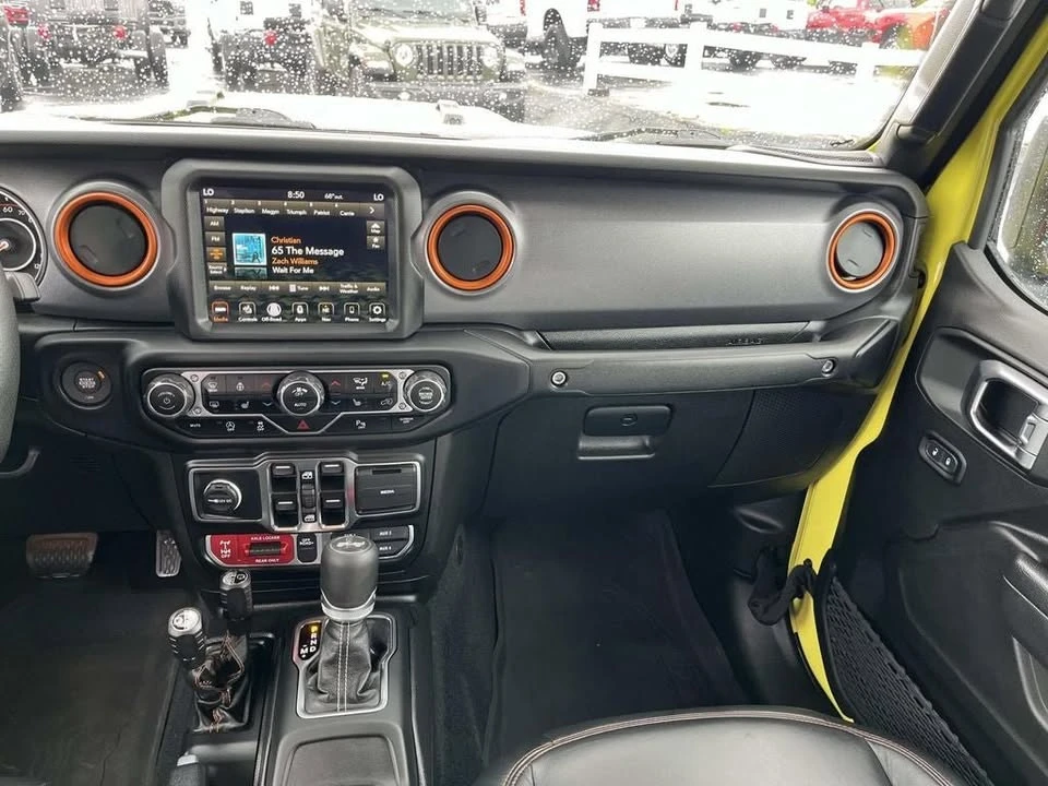 2023 Jeep JT Gladiator - Image 17 of 20