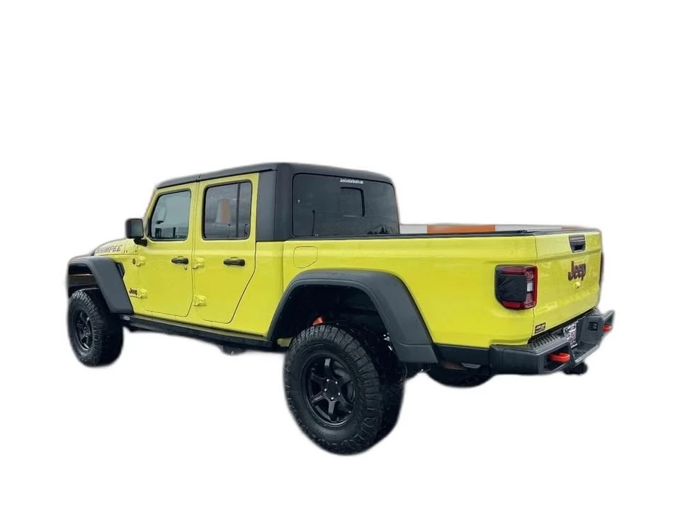 2023 Jeep JT Gladiator - Image 5 of 20