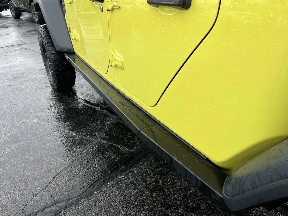 2023 Jeep JT Gladiator - Image 12 of 20