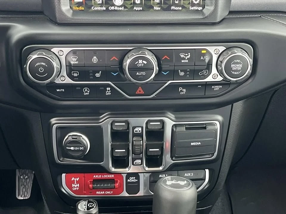 2023 Jeep JT Gladiator - Image 19 of 20