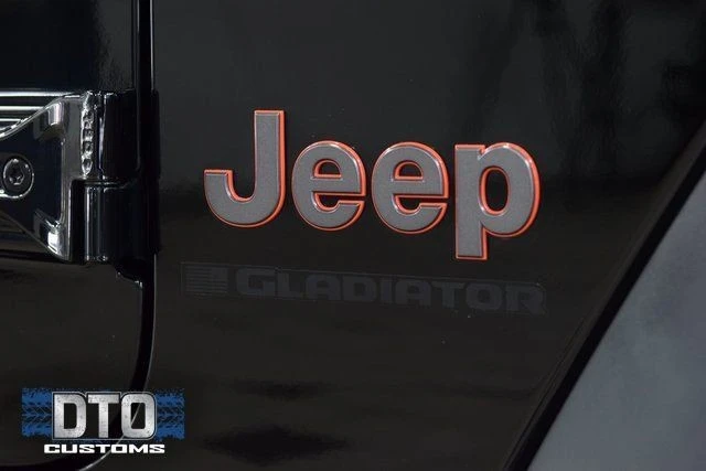 2023 Jeep JT Gladiator - Image 14 of 21
