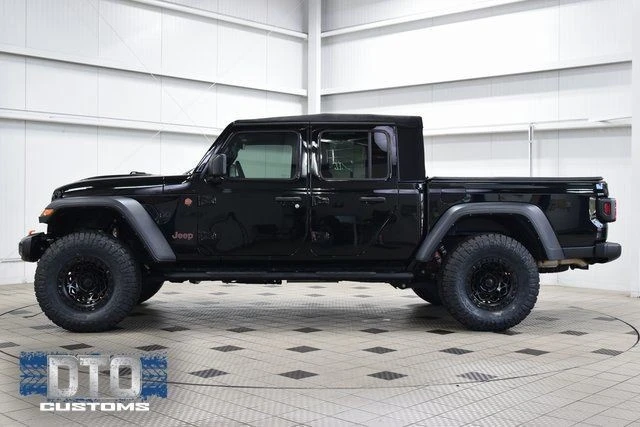 2023 Jeep JT Gladiator - Image 4 of 21