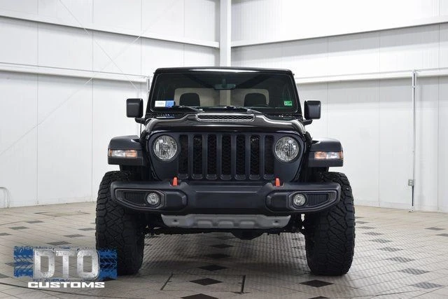 2023 Jeep JT Gladiator - Image 2 of 21