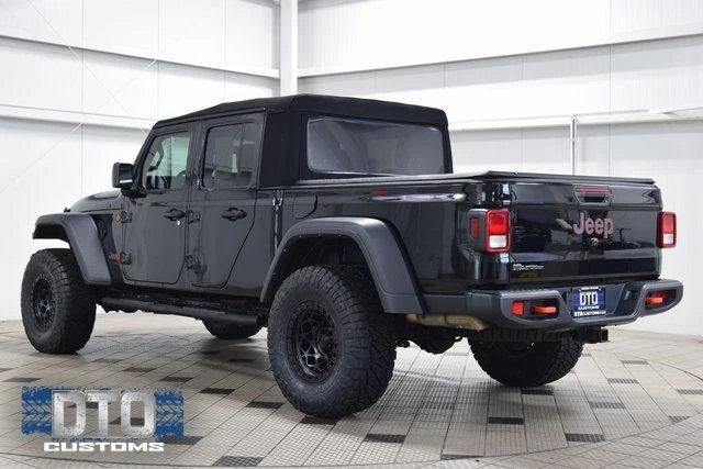 2023 Jeep JT Gladiator - Image 5 of 21