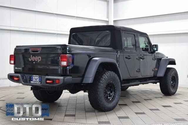 2023 Jeep JT Gladiator - Image 7 of 21