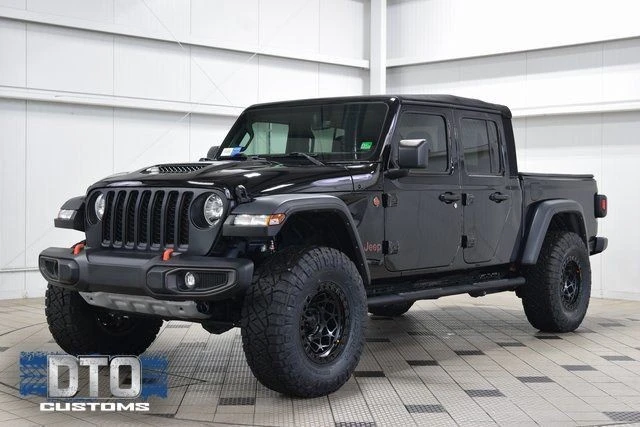 2023 Jeep JT Gladiator - Image 3 of 21