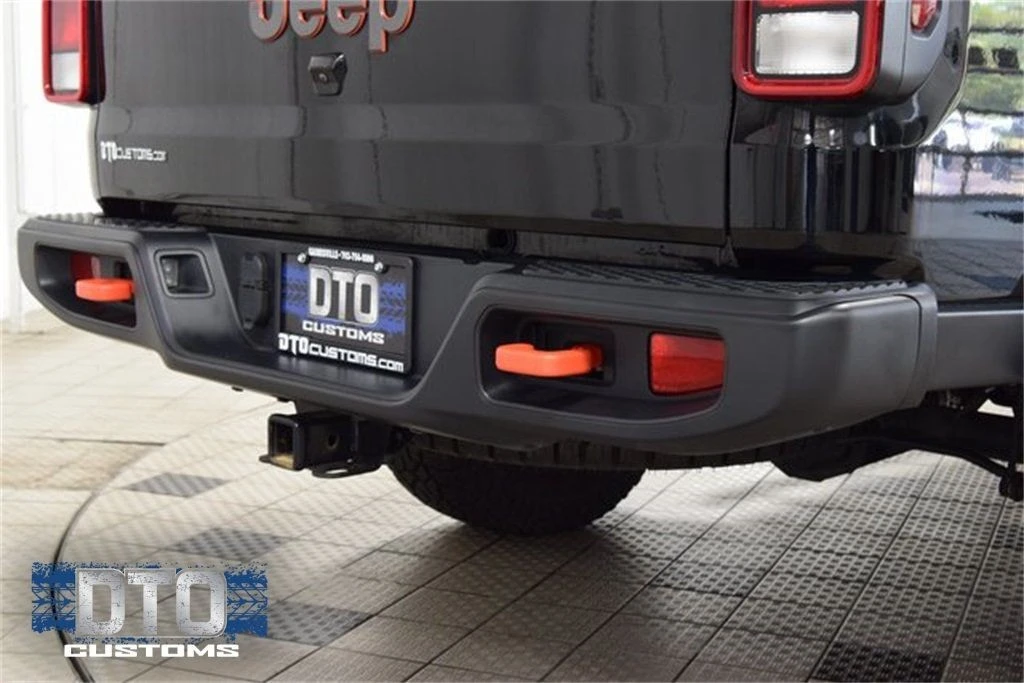 2023 Jeep JT Gladiator - Image 18 of 21
