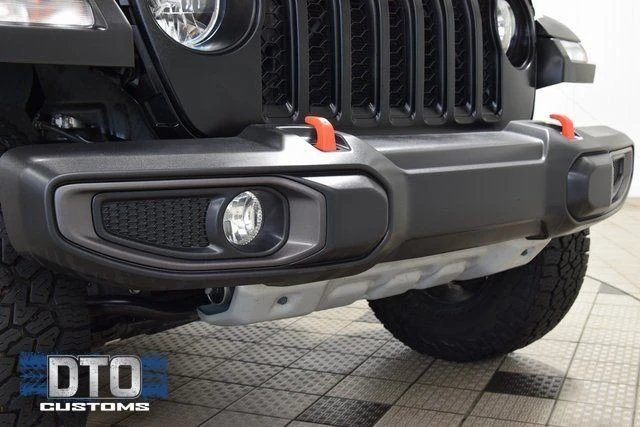 2023 Jeep JT Gladiator - Image 11 of 21