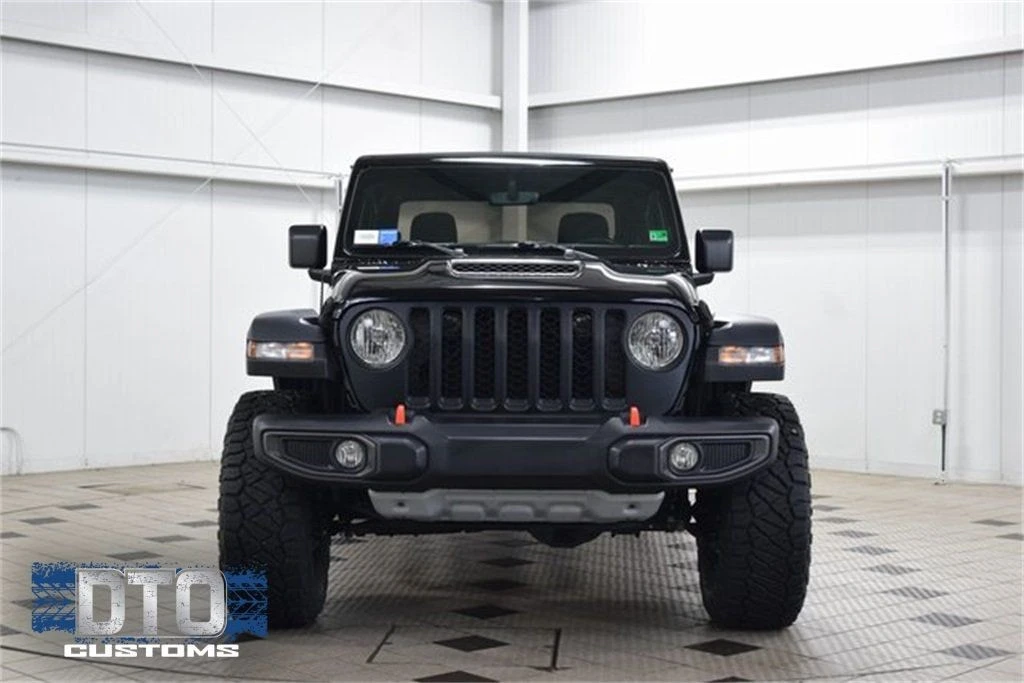 2023 Jeep JT Gladiator - Image 2 of 12