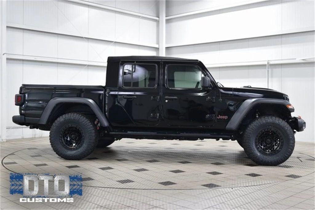 2023 Jeep JT Gladiator - Image 8 of 12