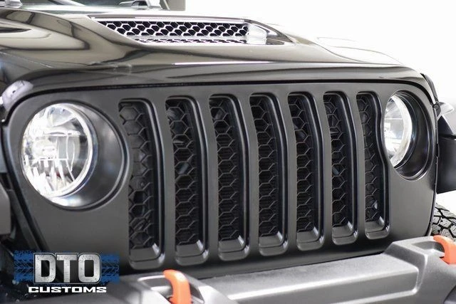 2023 Jeep JT Gladiator - Image 9 of 21