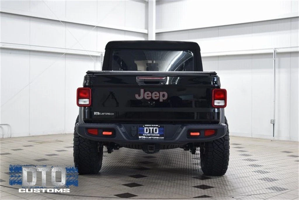 2023 Jeep JT Gladiator - Image 6 of 12