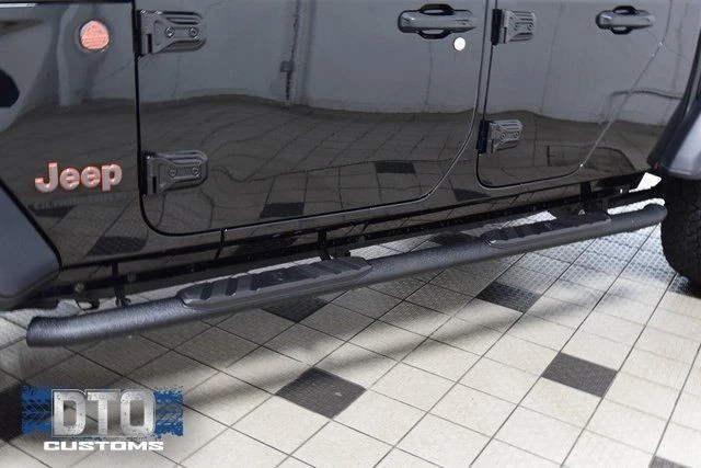 2023 Jeep JT Gladiator - Image 21 of 21