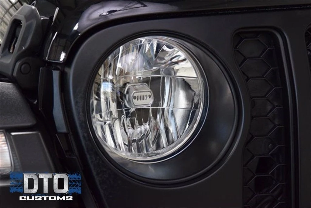 2023 Jeep JT Gladiator - Image 10 of 12