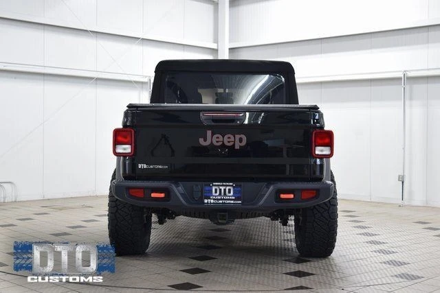 2023 Jeep JT Gladiator - Image 6 of 21