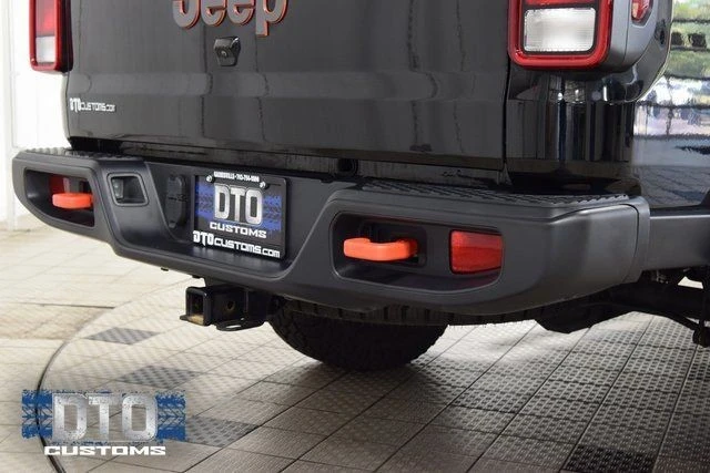 2023 Jeep JT Gladiator - Image 18 of 21
