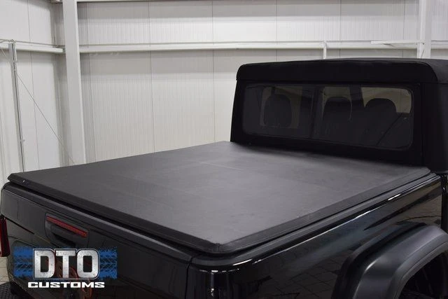 2023 Jeep JT Gladiator - Image 20 of 21