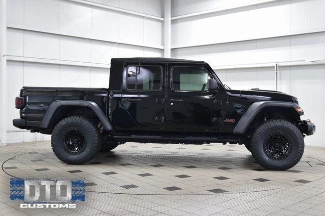 2023 Jeep JT Gladiator - Image 8 of 21