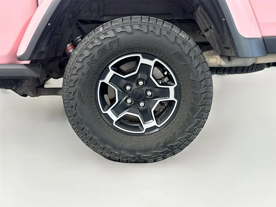 2023 Jeep JT Gladiator - Image 12 of 21