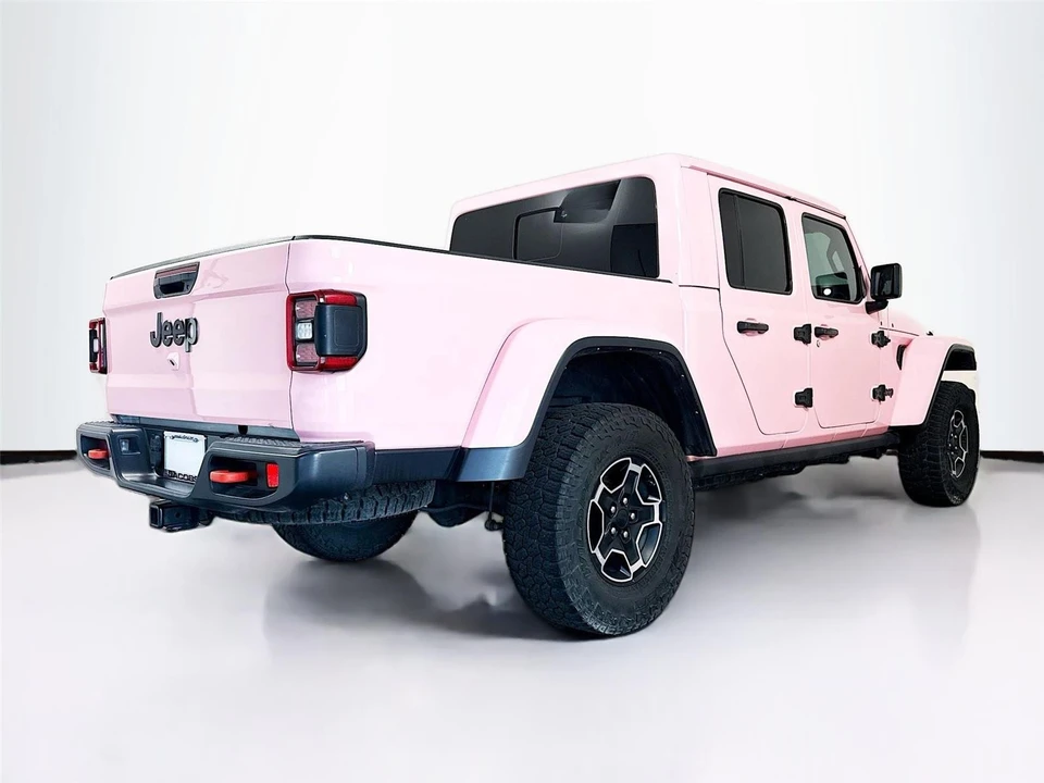 2023 Jeep JT Gladiator - Image 19 of 21