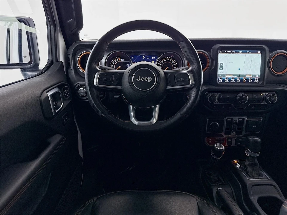2023 Jeep JT Gladiator - Image 3 of 31