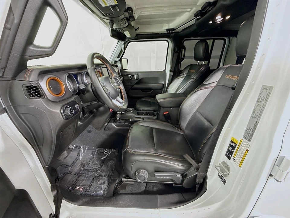 2023 Jeep JT Gladiator - Image 2 of 31