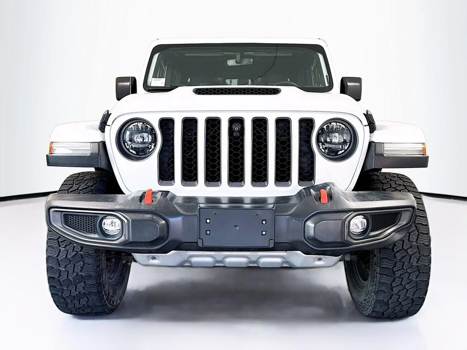 2023 Jeep JT Gladiator - Image 28 of 31