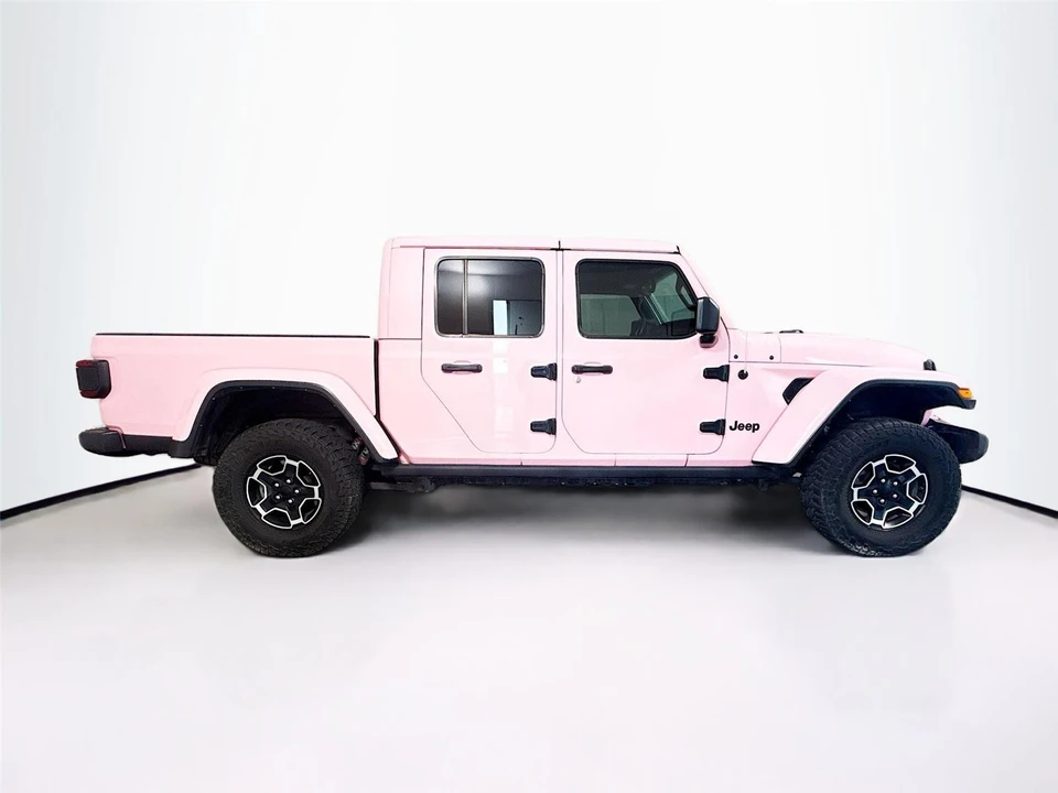 2023 Jeep JT Gladiator - Image 13 of 21
