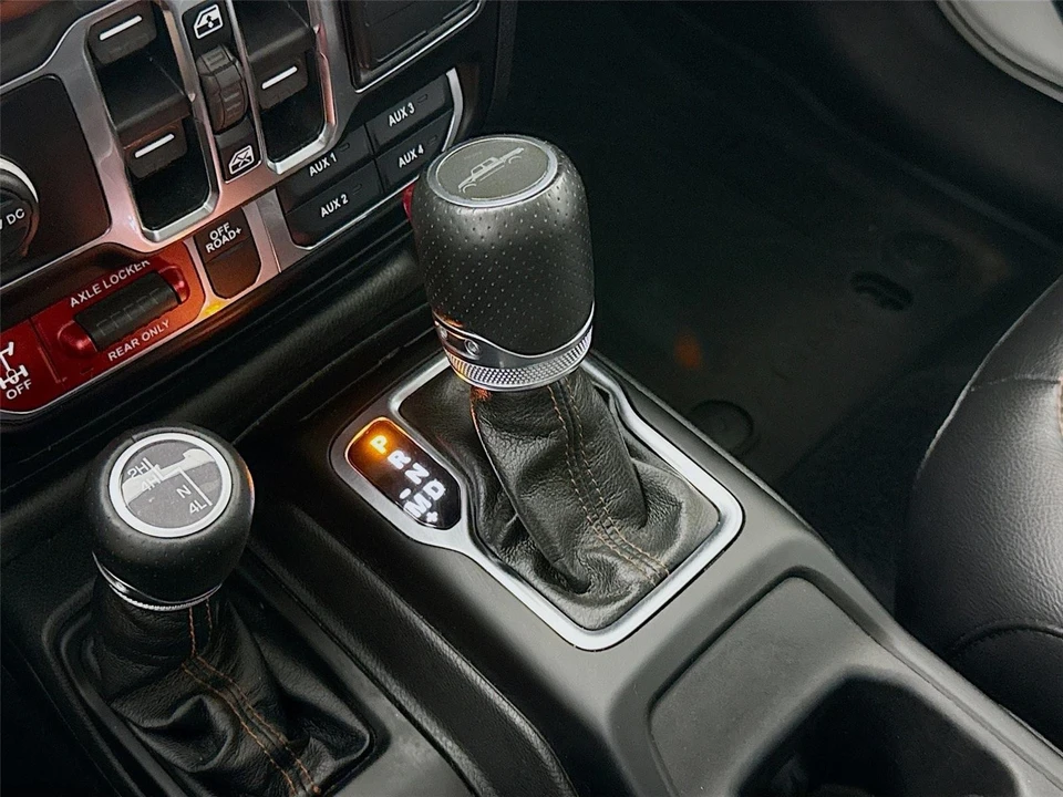 2023 Jeep JT Gladiator - Image 19 of 31