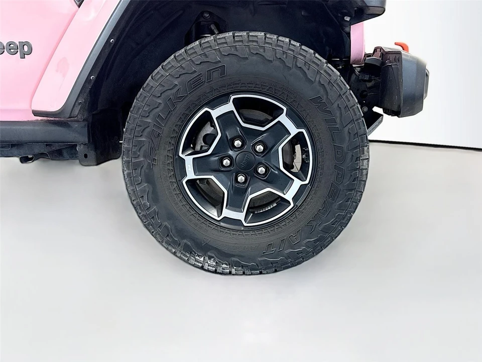 2023 Jeep JT Gladiator - Image 16 of 21