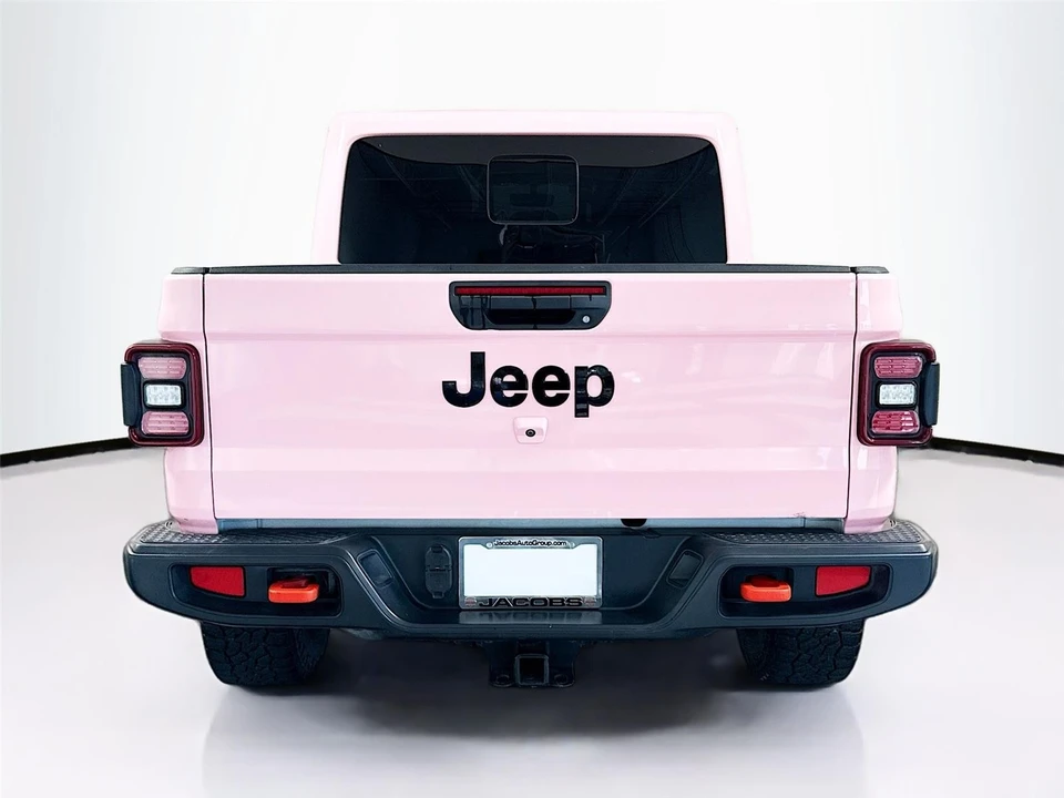 2023 Jeep JT Gladiator - Image 6 of 21