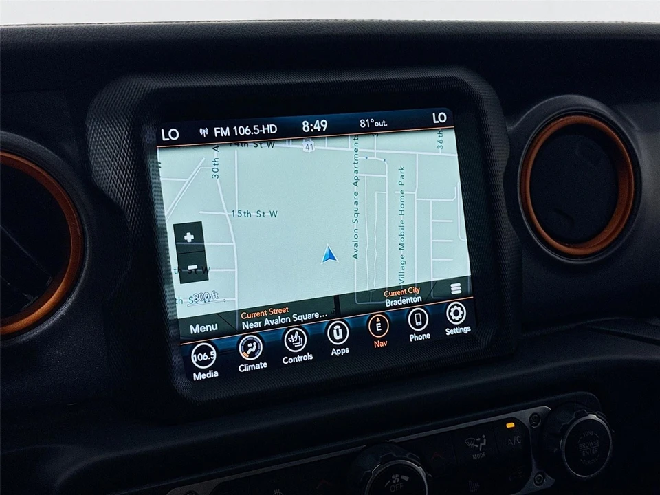 2023 Jeep JT Gladiator - Image 13 of 31