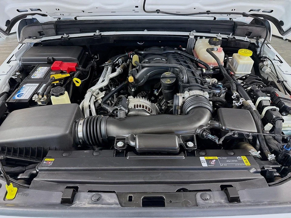 2023 Jeep JT Gladiator - Image 30 of 31