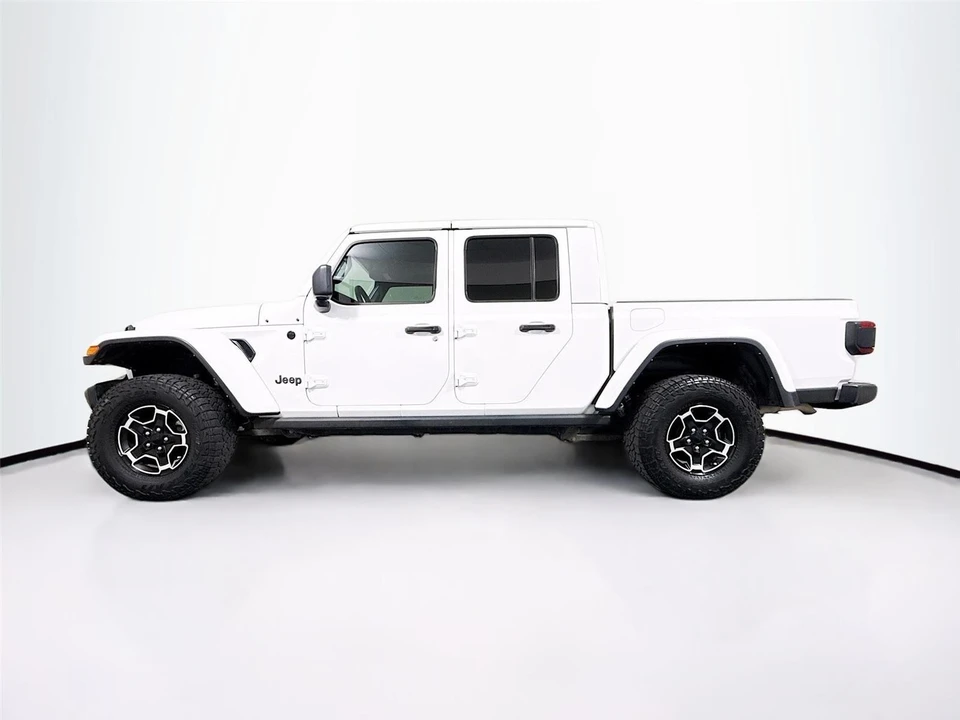 2023 Jeep JT Gladiator - Image 31 of 31