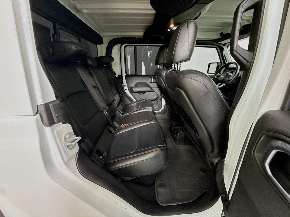 2023 Jeep JT Gladiator - Image 24 of 31