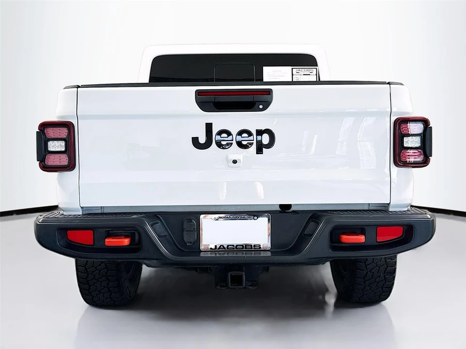 2023 Jeep JT Gladiator - Image 29 of 31