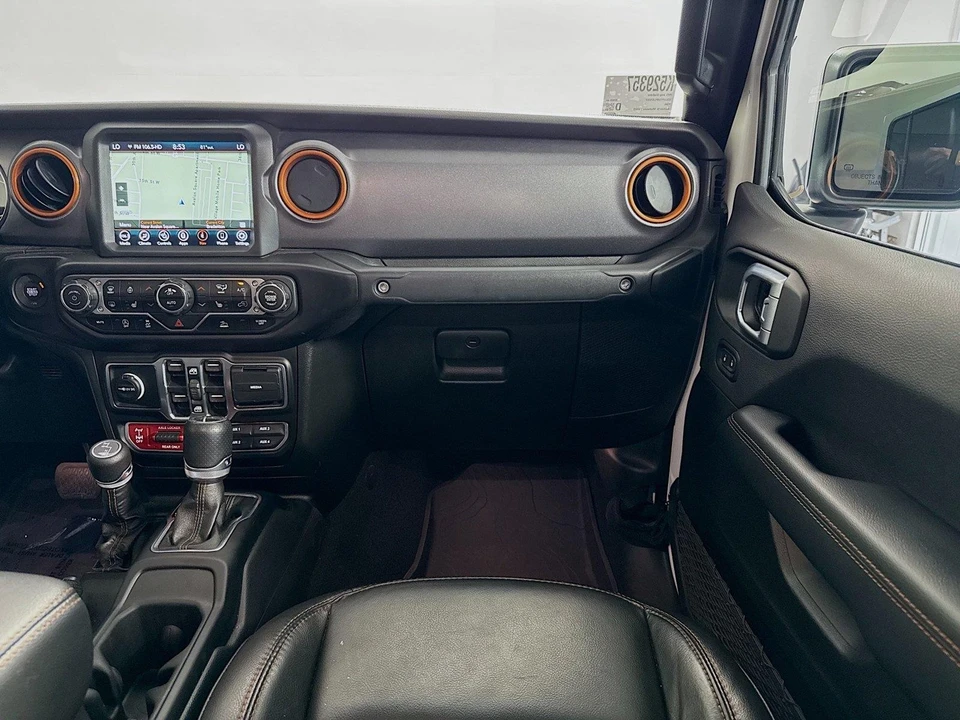 2023 Jeep JT Gladiator - Image 26 of 31