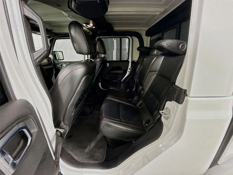 2023 Jeep JT Gladiator - Image 21 of 31