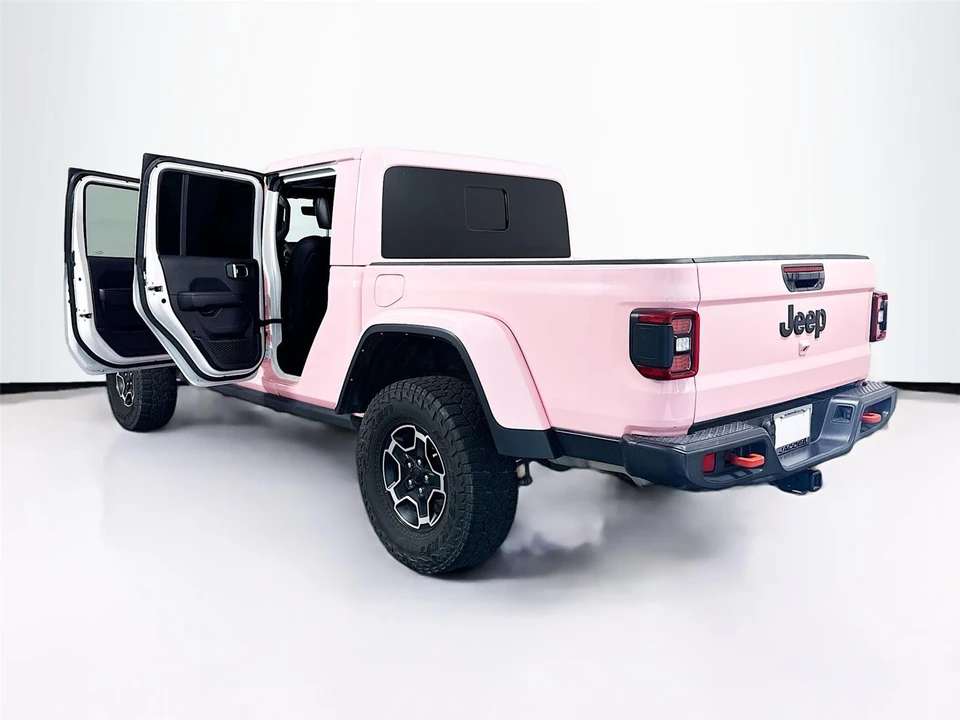 2023 Jeep JT Gladiator - Image 21 of 21