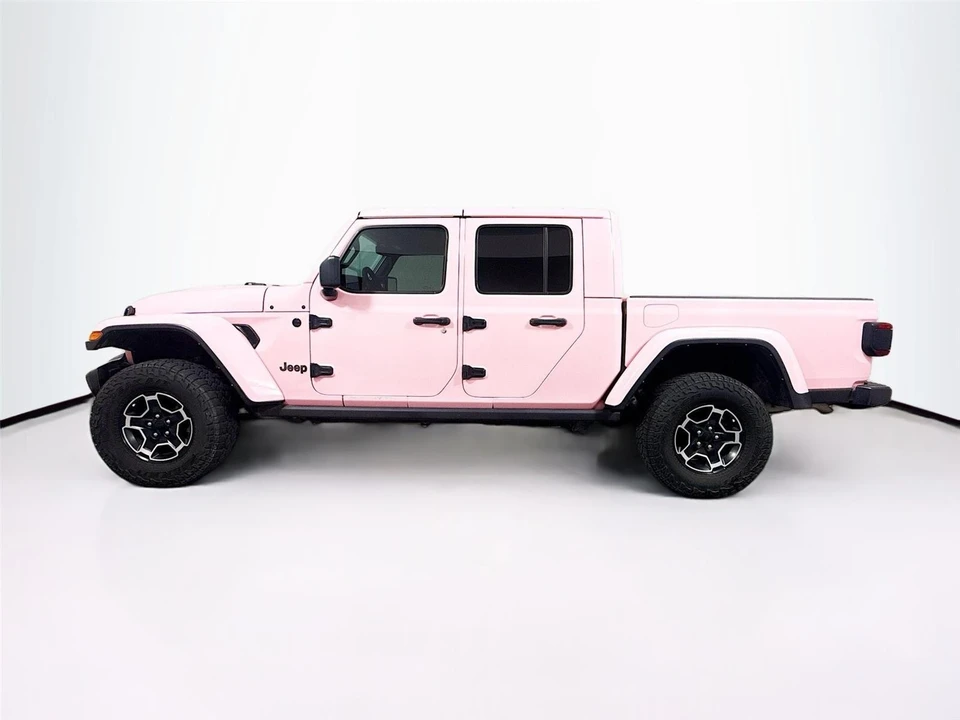 2023 Jeep JT Gladiator - Image 8 of 21