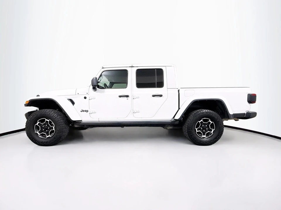 2023 Jeep JT Gladiator - Image 31 of 31