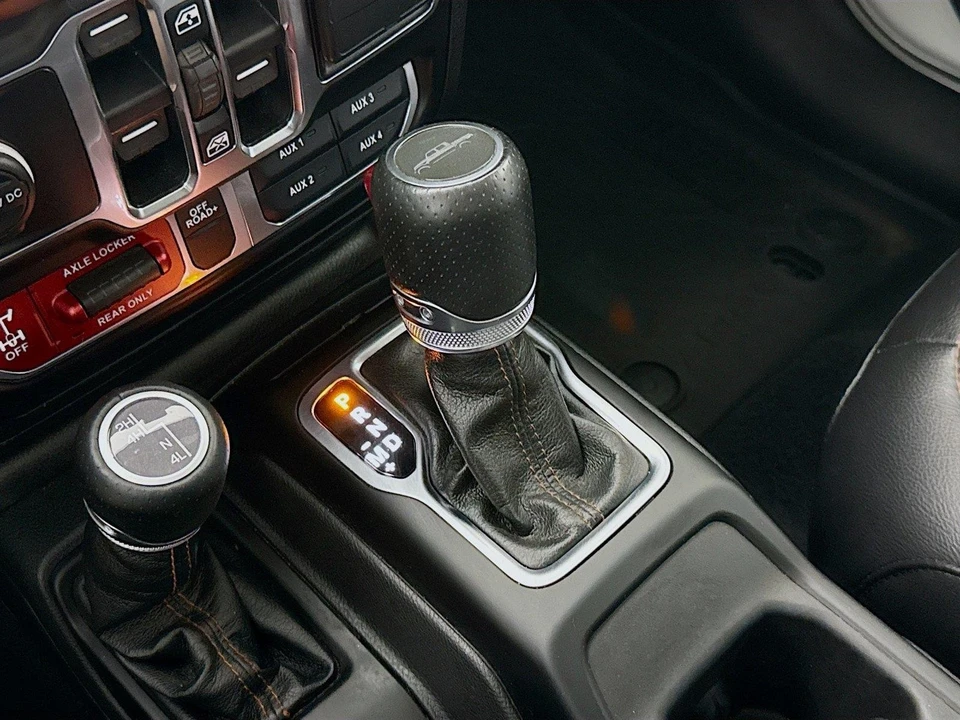 2023 Jeep JT Gladiator - Image 19 of 31