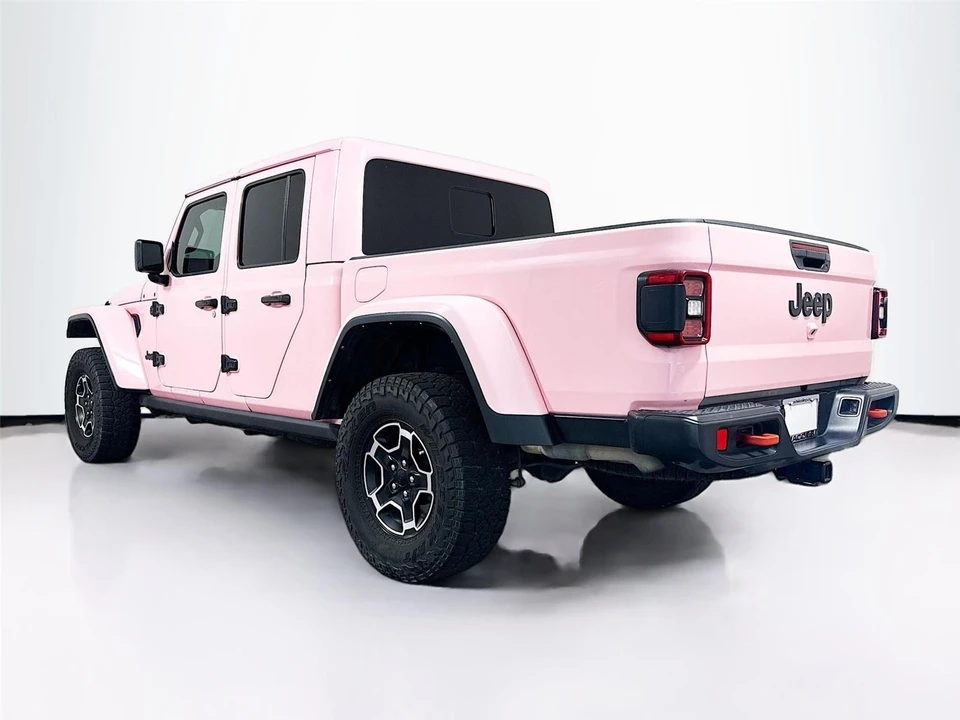 2023 Jeep JT Gladiator - Image 9 of 21