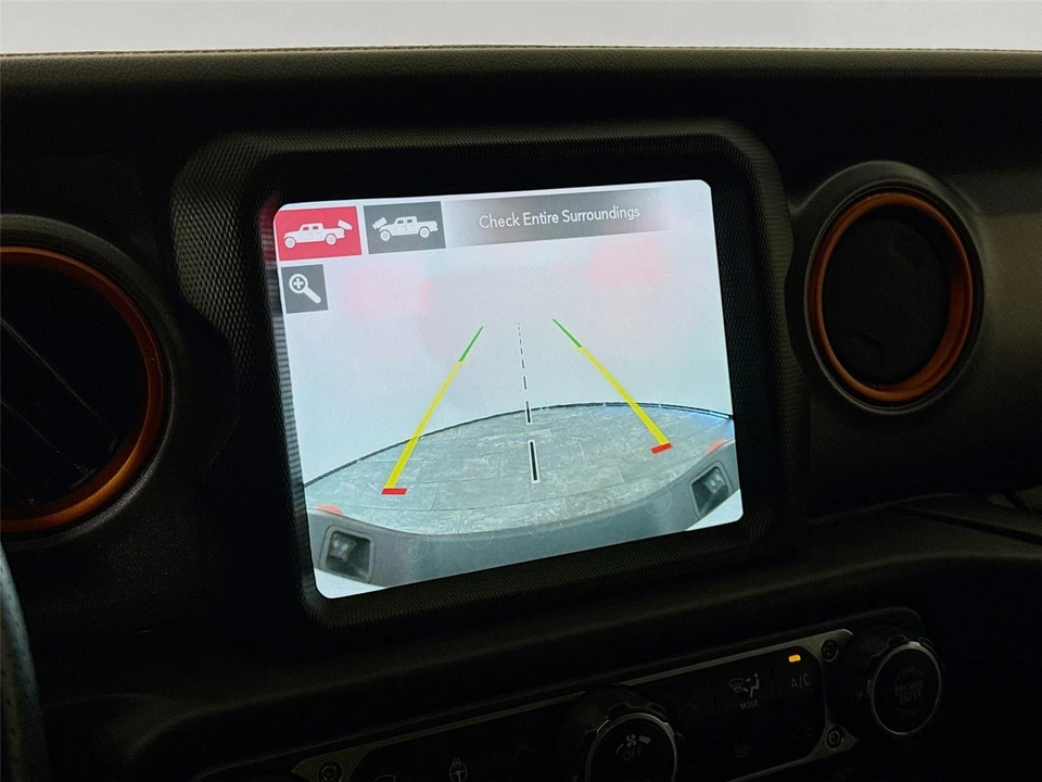 2023 Jeep JT Gladiator - Image 12 of 31