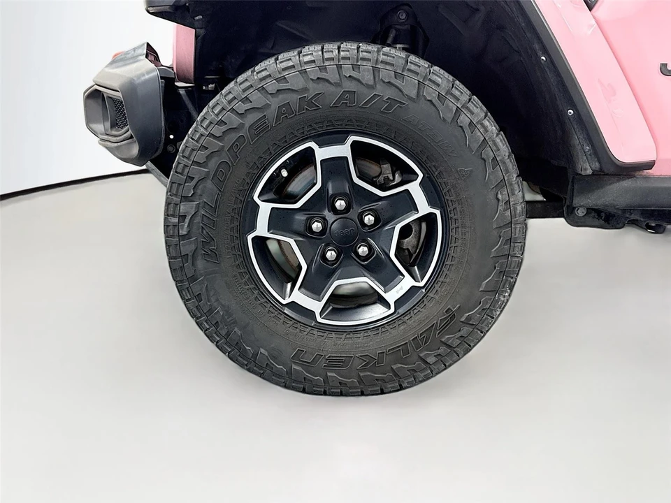 2023 Jeep JT Gladiator - Image 11 of 21