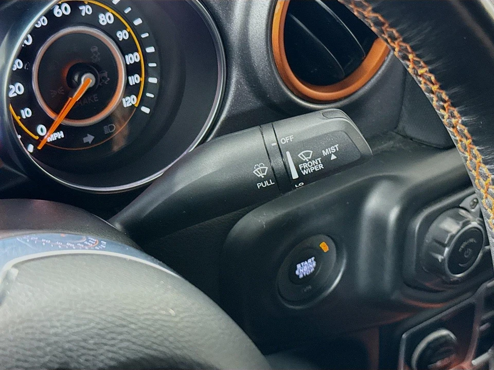 2023 Jeep JT Gladiator - Image 7 of 31