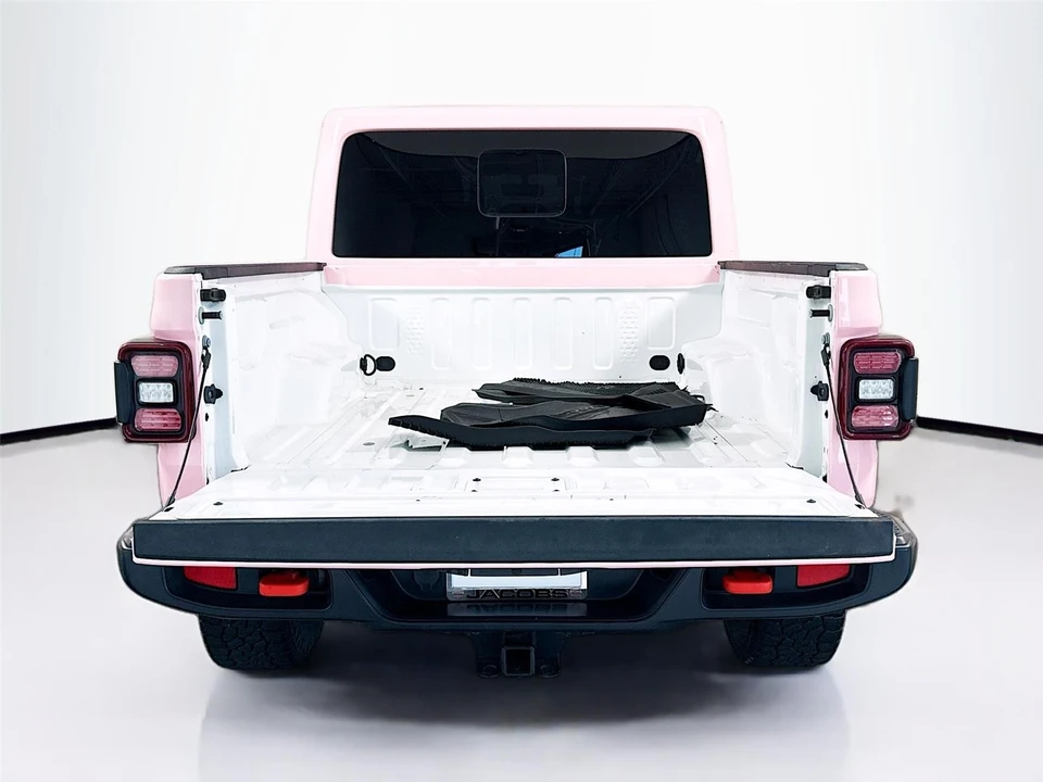 2023 Jeep JT Gladiator - Image 3 of 21