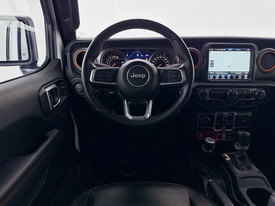 2023 Jeep JT Gladiator - Image 3 of 31